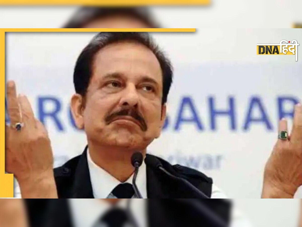 Subrata Roy Sahara के पेश न होने पर पटना हाई कोर्ट ने जारी किया गिरफ्तारी का वॉरंट 