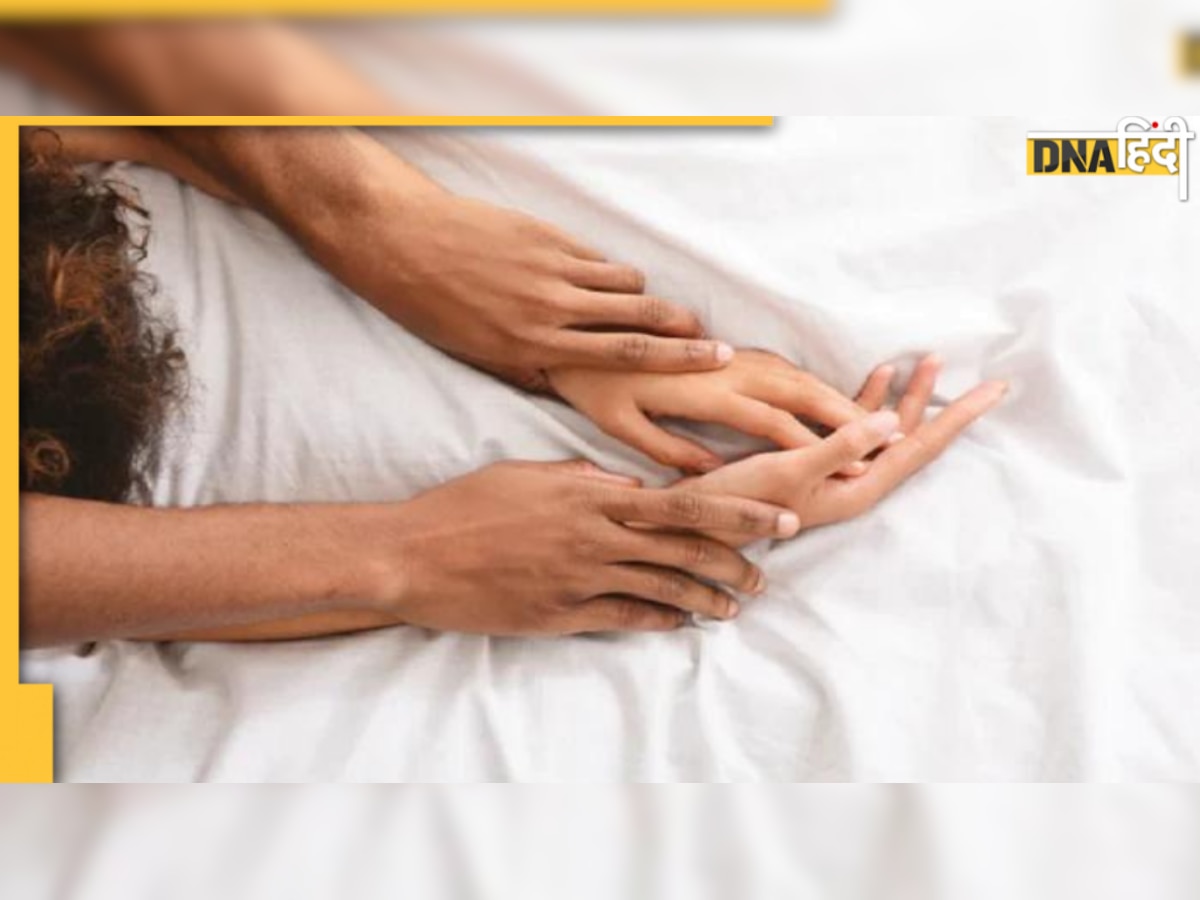  Sex Drive : इन राशियों के लोग होते हैं बेहद रोमांटिक, अच्छे से जानते हैं अपने पार्टनर को ख़ुश करना