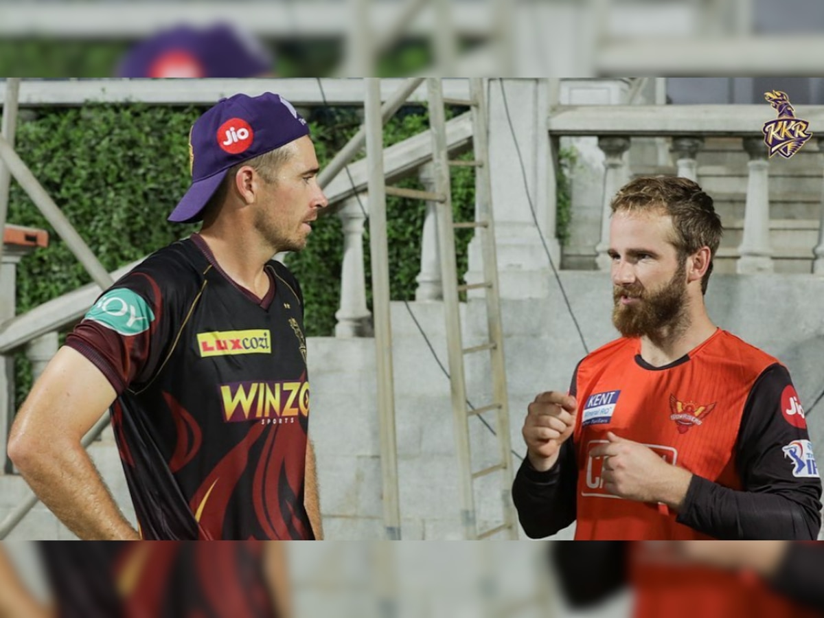 KKR vs SRH dream11 prediction: Best picks for Kolkata Knight Riders vs Sunrisers Hyderabad match in IPL 2022