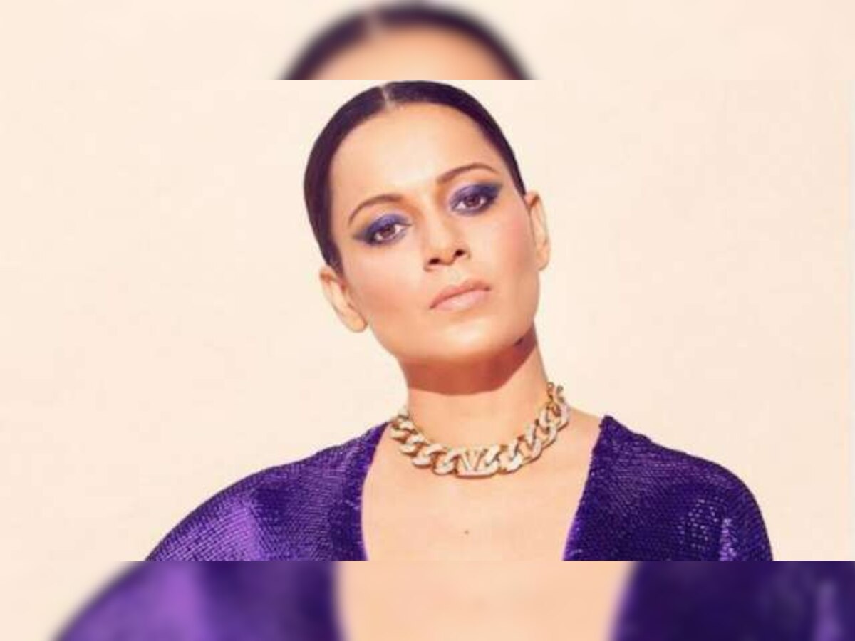 Kangana Ranaut feels The Avengers was inspired by Mahabharata