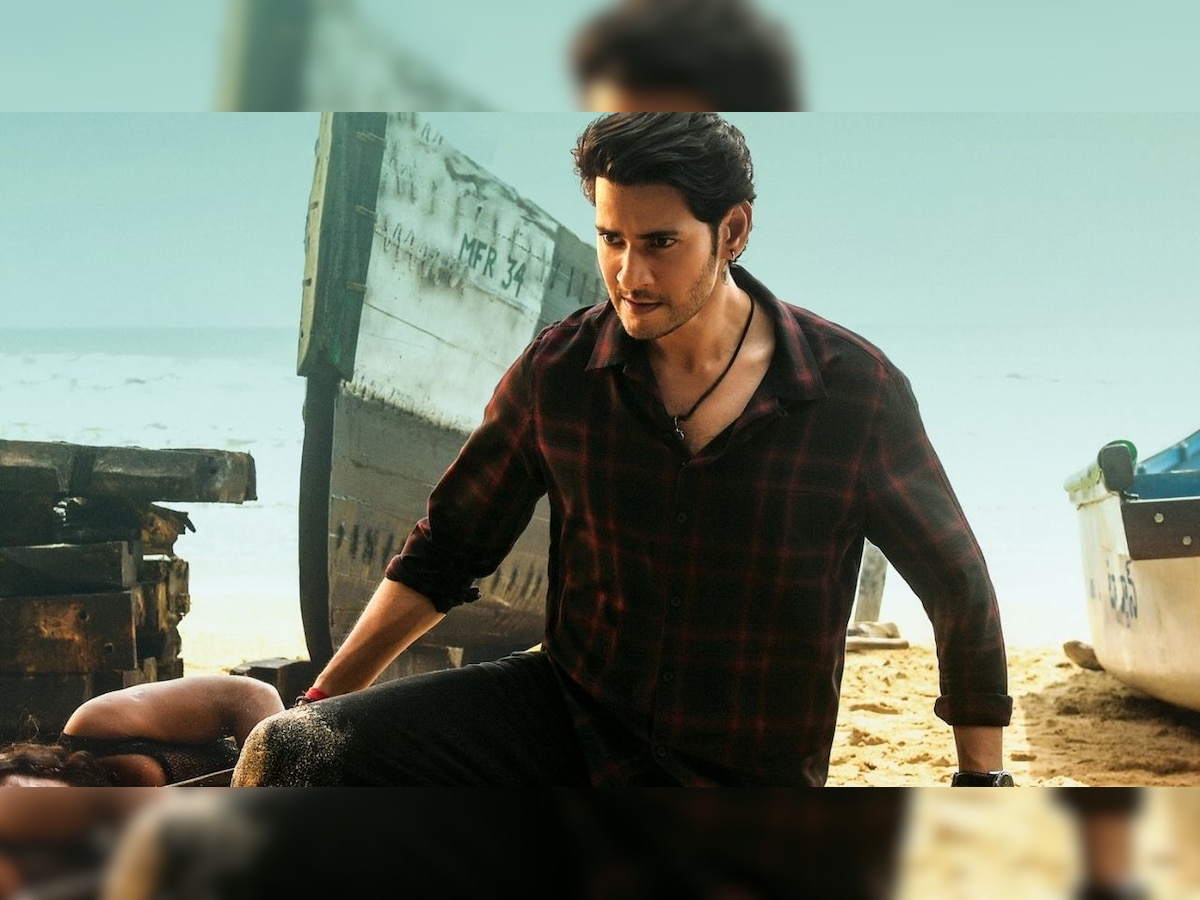 Sarkaru Vaari Paata box office collection day 2: Mahesh Babu's actioner zooms past 100 crore mark