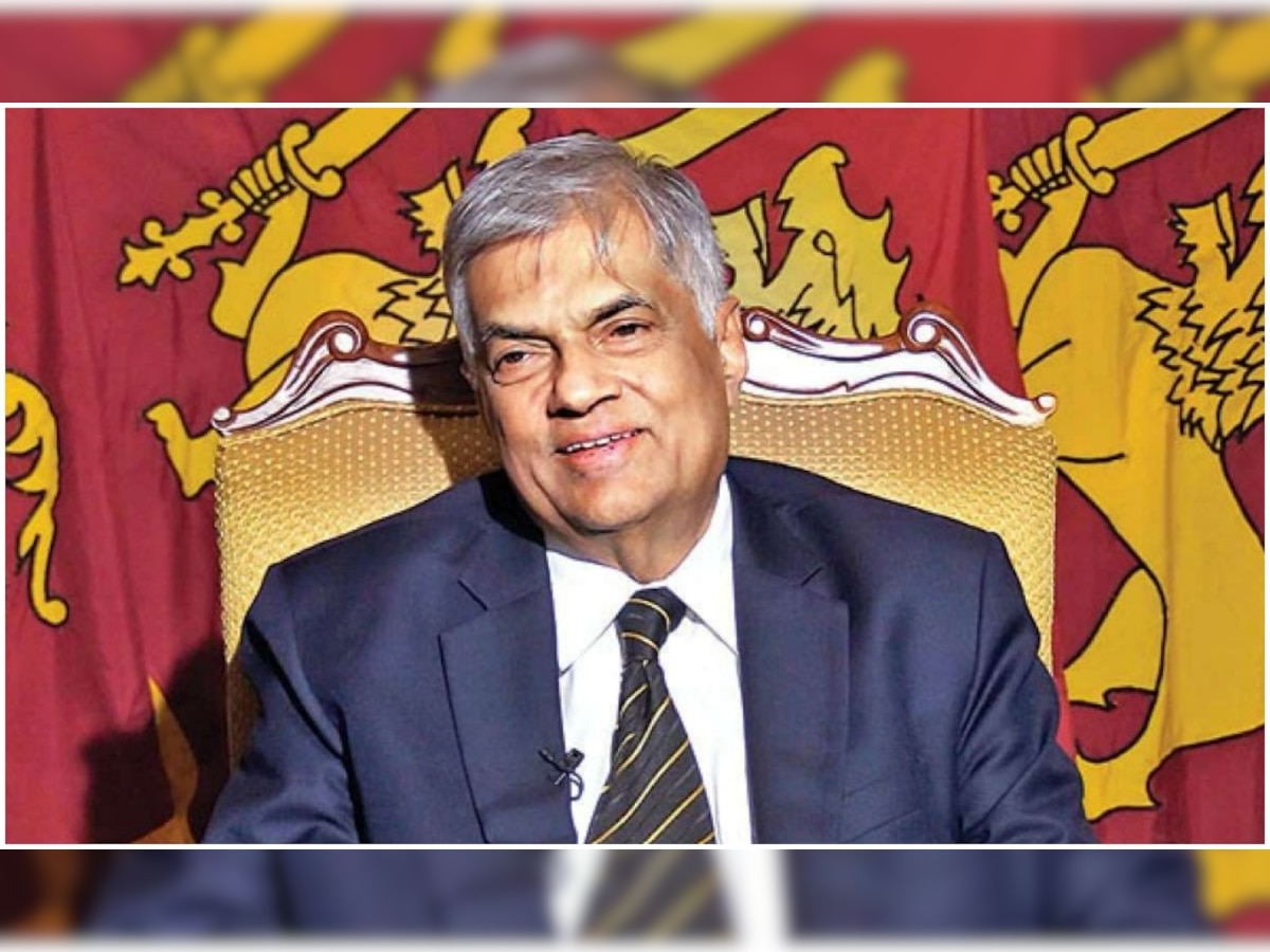 How Ranil Wickremesinghe can give India-Sri Lanka relationship a new life