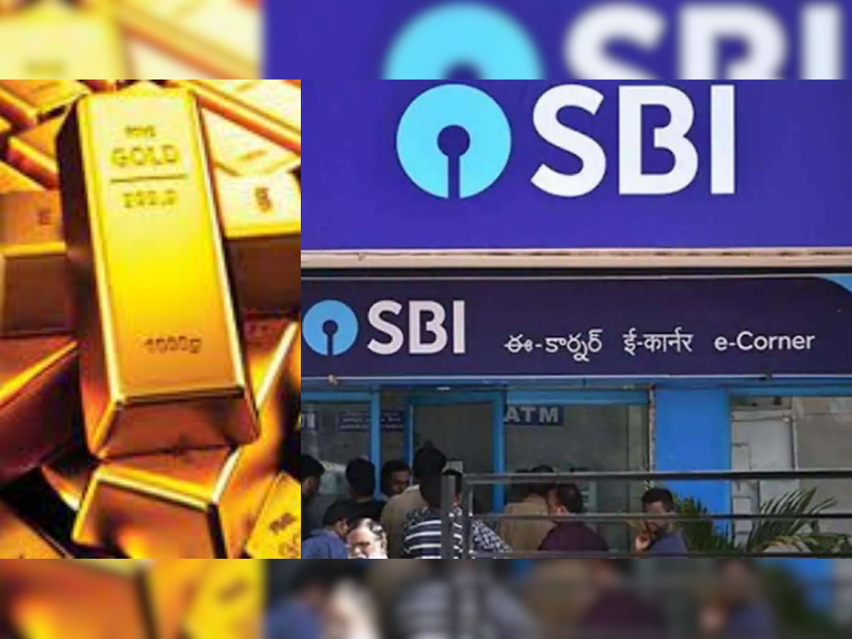 SBI theft! 2.8 kg gold worth Rs 1.25 crore stolen from locker, 2 bank employees suspended