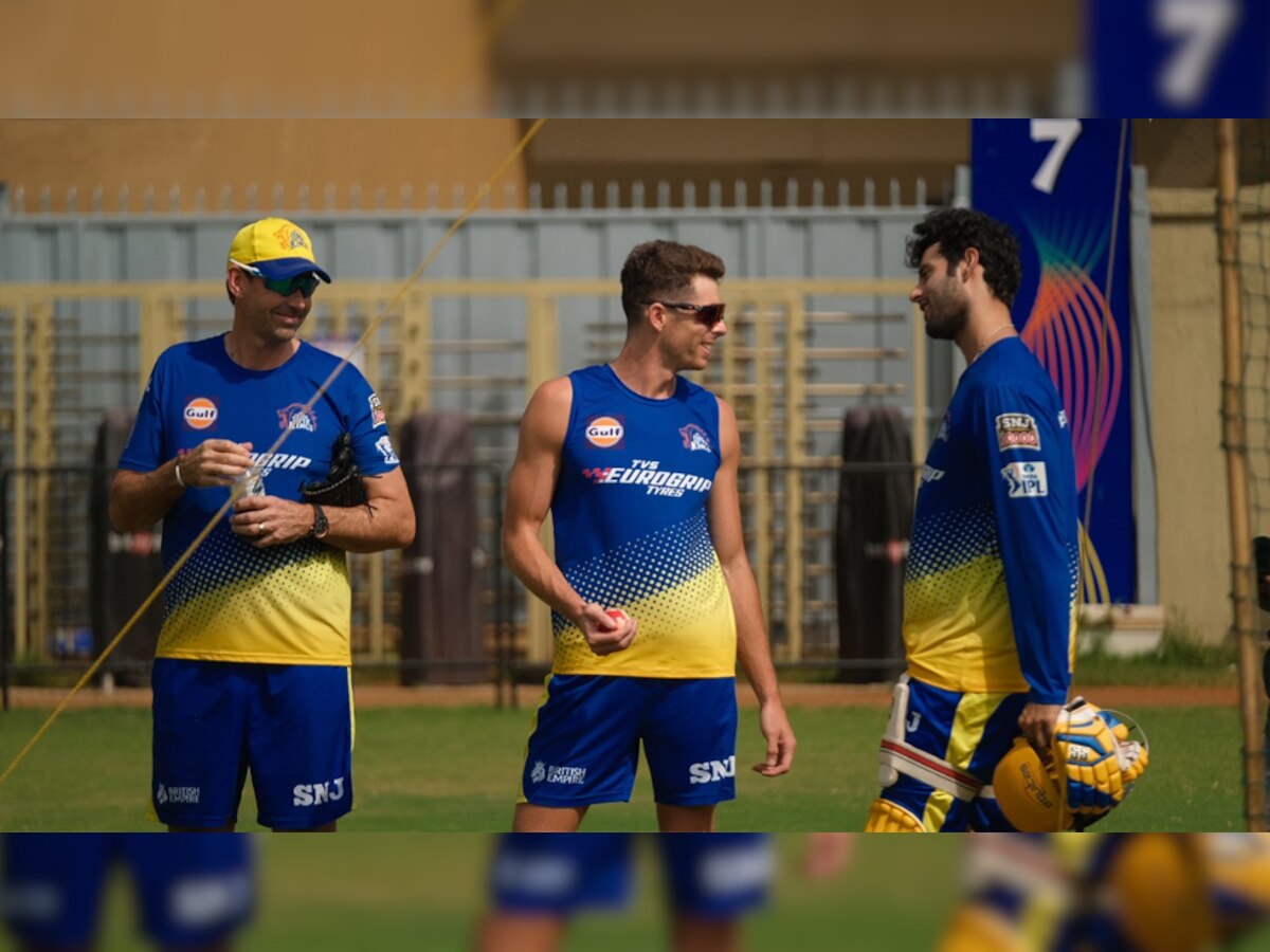 CSK vs GT IPL 2022 Live Streaming: When and Where to watch Chennai Super Kings vs Gujarat Titans in India