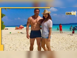 Sohail Khan और Seema की शादी में 'वो' बनीं बॉलीवुड की यह अदाकारा, नाम जानकर हो जाएंगे हैरान