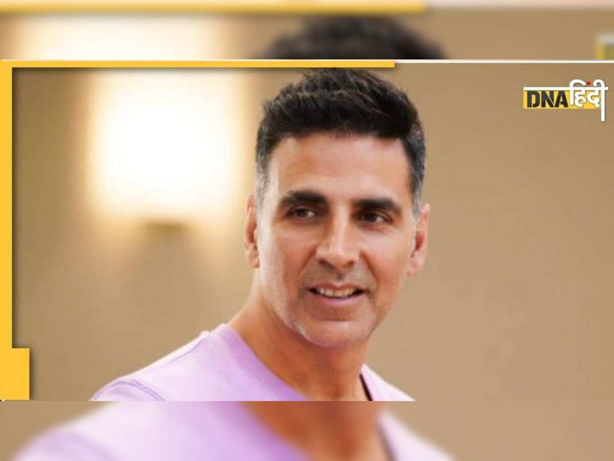 Akshay Kumar हुए कोविड पॉजिटिव, कान्स फिल्म फेस्टिवल में नहीं हो पाएंगे शामिल 