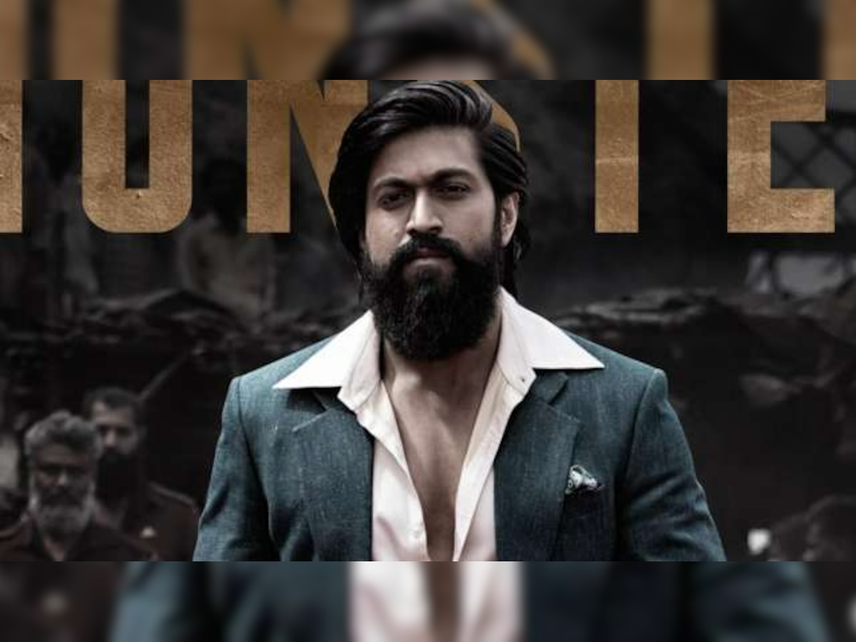 KGF Chapter 3 shoot to begin after October, producer confirms creating 'Marvel kind of universe'