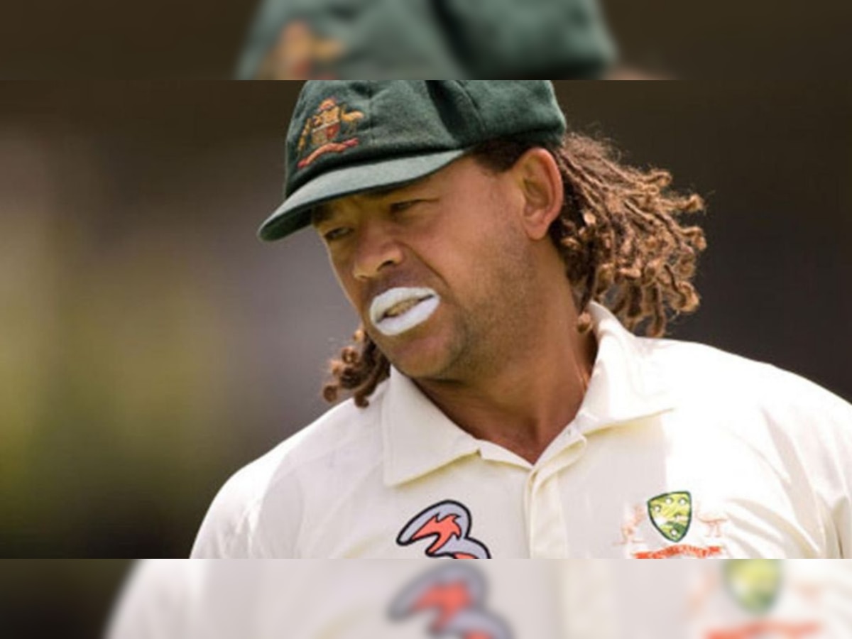 Andrew Symonds (1975-2022): A look at the career stats of the Australian cricket legend