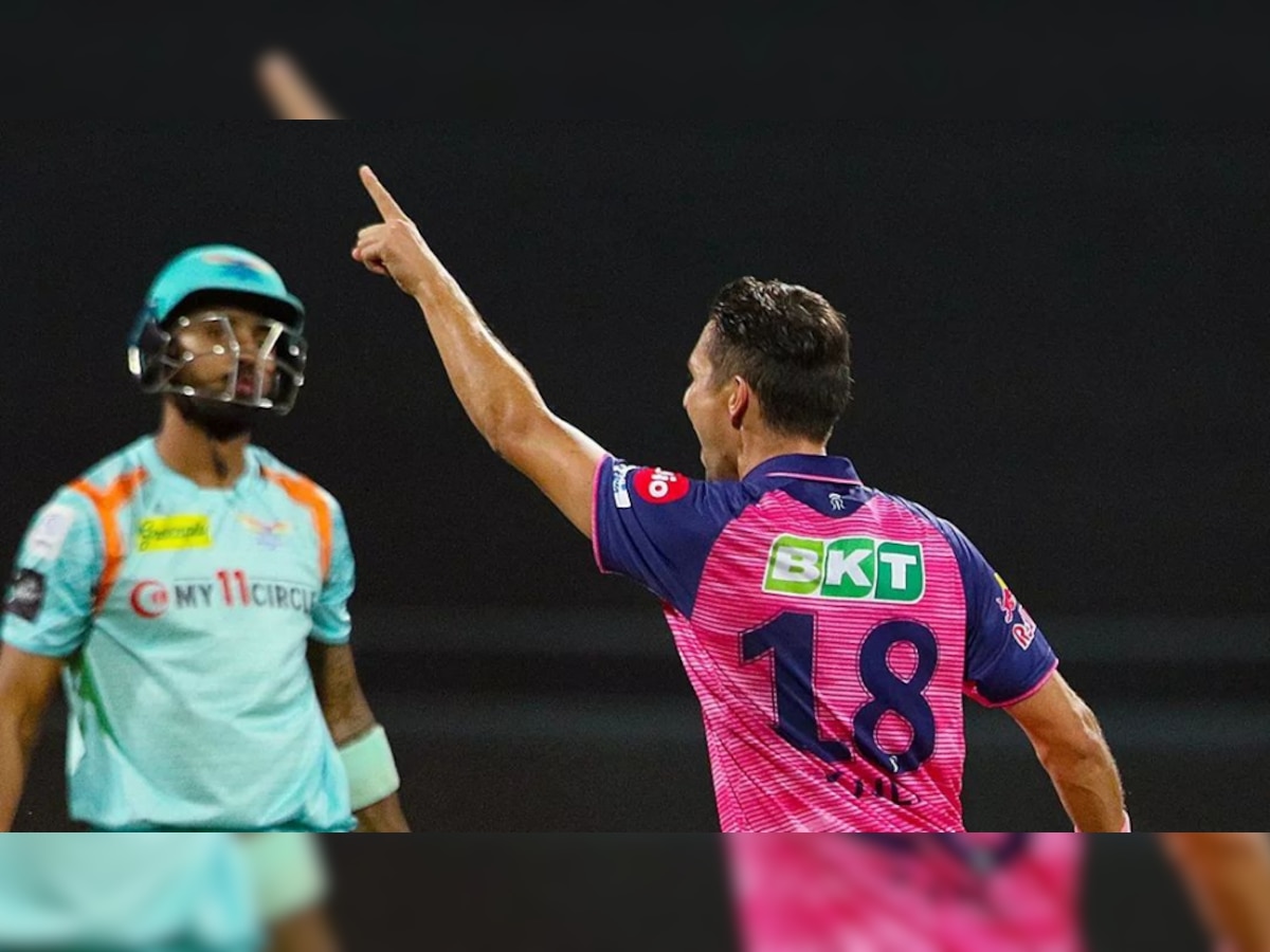 LSG vs RR IPL 2022 Live Streaming: When and Where to watch Lucknow Super Giants vs Rajasthan Royals live in India