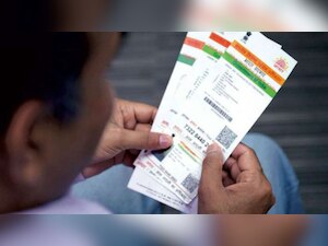 Aadhaar-Voter ID card link: Government may notify rules soon, check details