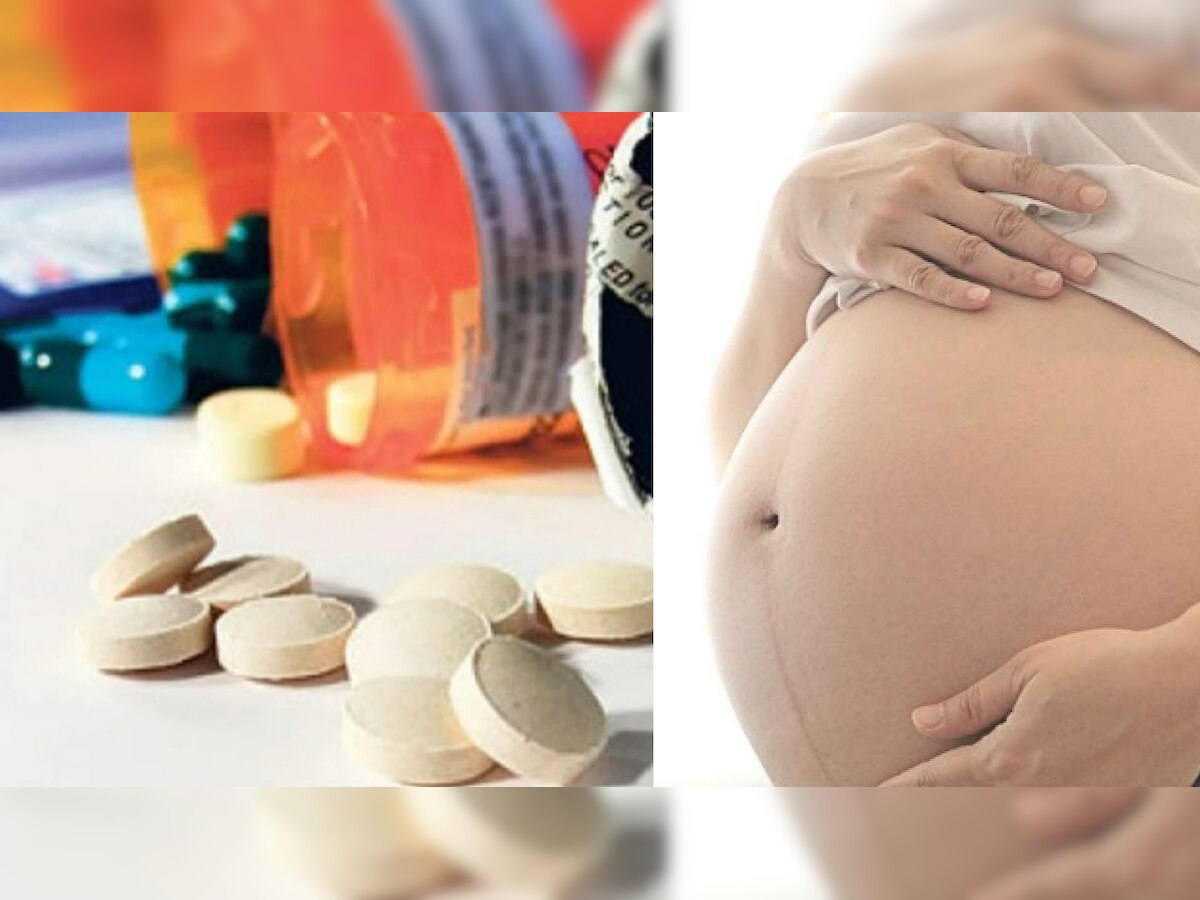 Ibuprofen, paracetamol painkillers in pregnancy increases risk of preterm, stillbirth by 50