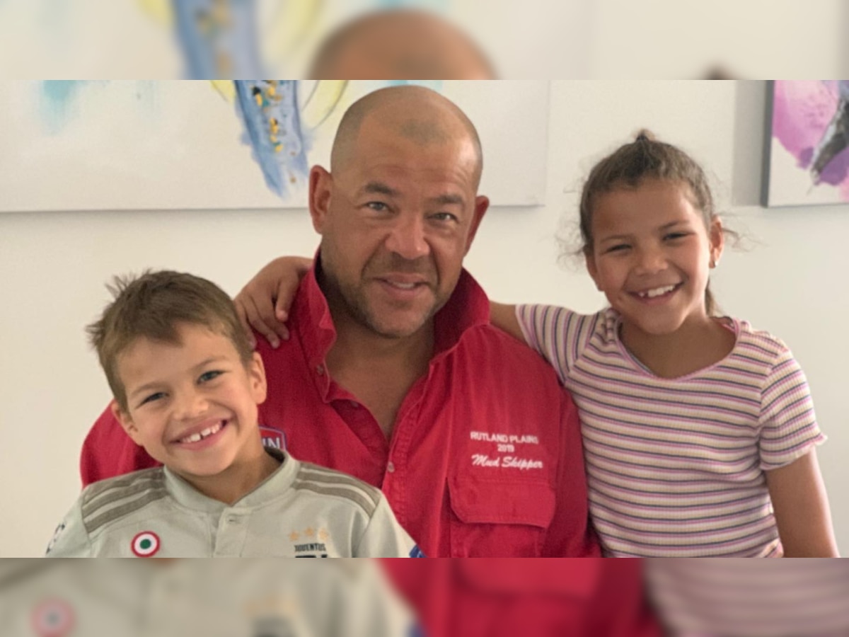 'Thinking of the two kids': Andrew Symonds' wife Laura 'still in shock' after cricketer's sudden demise