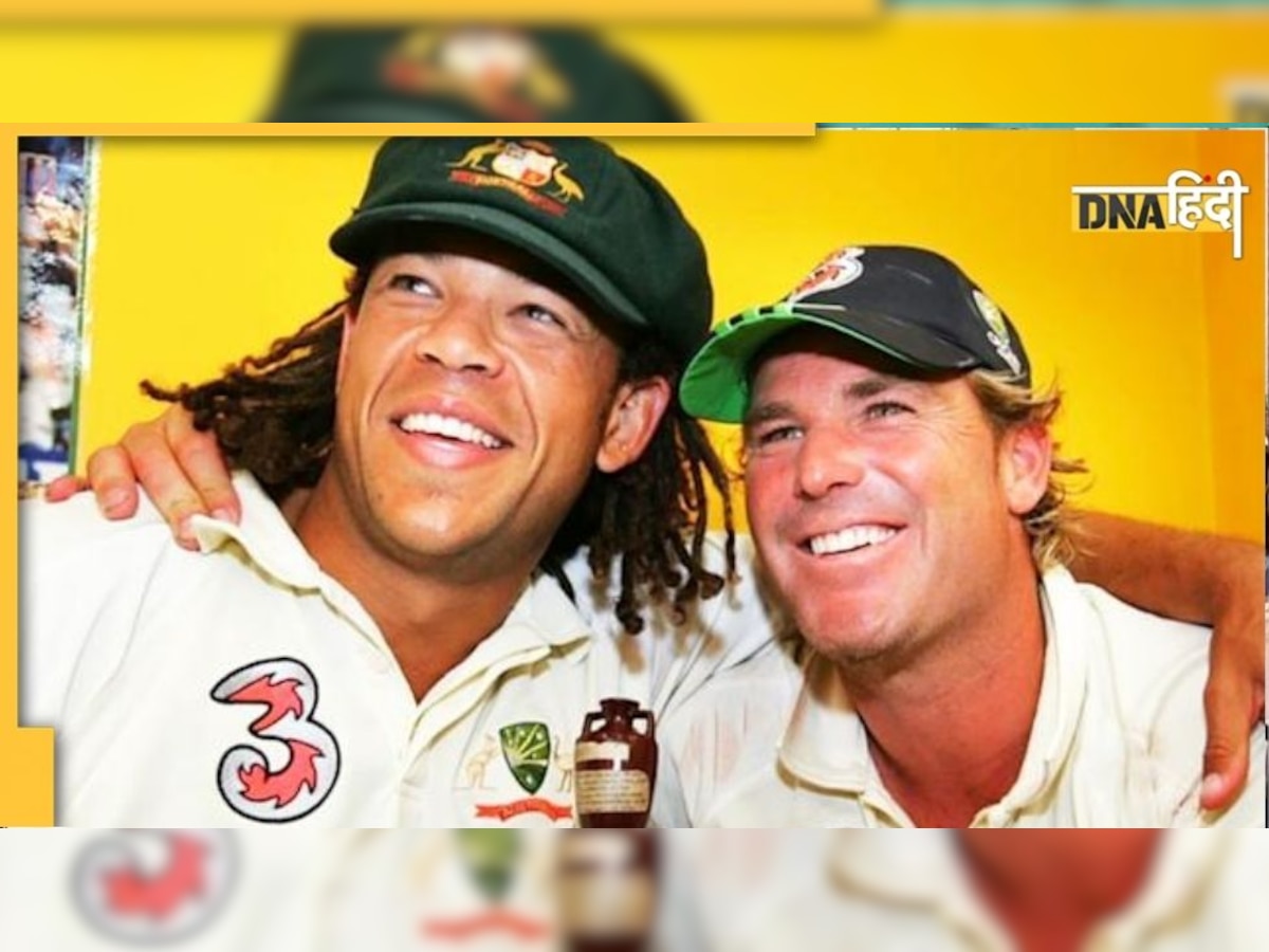 Andrew Symonds का वो आखिरी इंस्टाग्राम पोस्ट, लिखा था-सब बुरे सपने जैसा