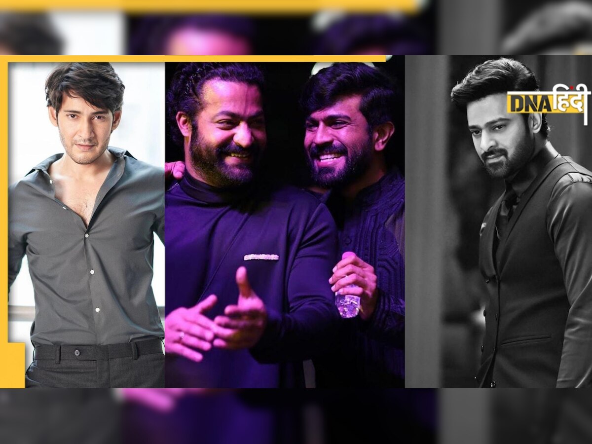 Jr NTR के आगे फीकी पड़ी Prabhas और Allu Arjun की चमक, Mahesh Babu भी नहीं बचा पाए अपनी जगह 