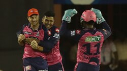 IPL 2022: Fight for 2nd spot sees Rajasthan Royals edge past Lucknow as they win by 24 runs