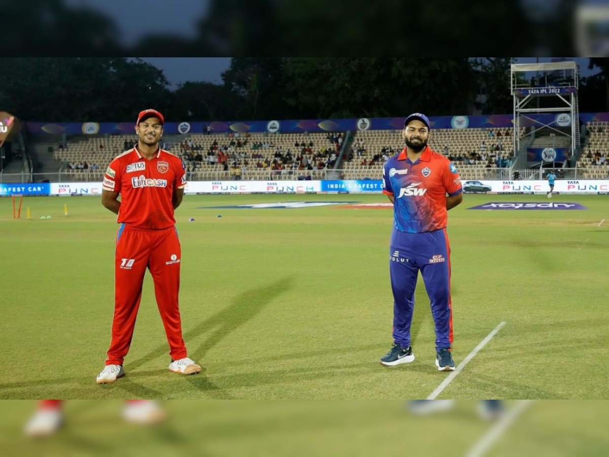 PBKS vs DC Dream11 prediction: Best picks for Punjab Kings vs Delhi Capitals match in the IPL