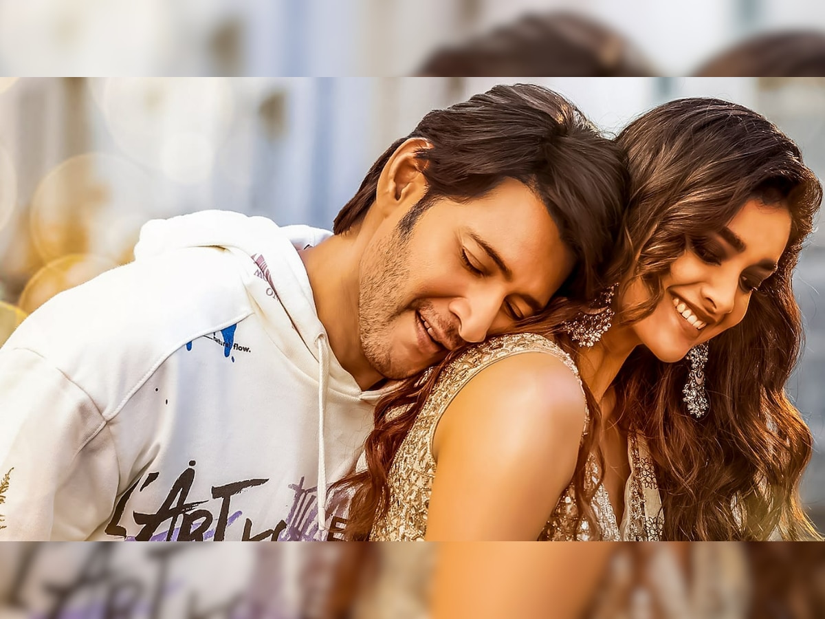 Sarkaru Vaari Paata box office collection: Mahesh Babu starrer zooms past $2 million mark in USA