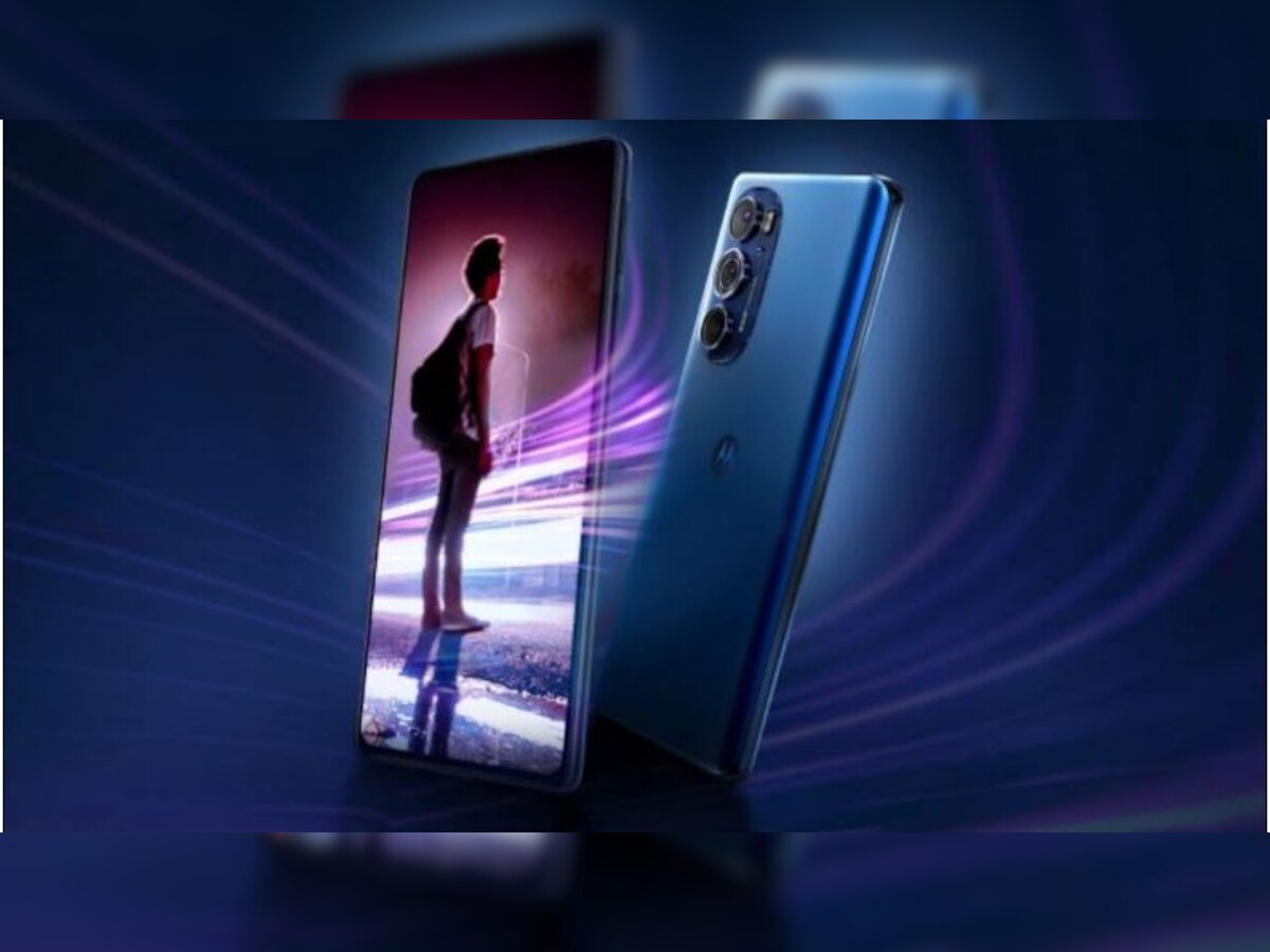 Motorola Moto days 2022 on Flipkart: Best deals on Moto E40, Moto G31, Edge 30 and more