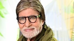 Amitabh Bachchan gives savage reply to trolls calling him 'buddhe'