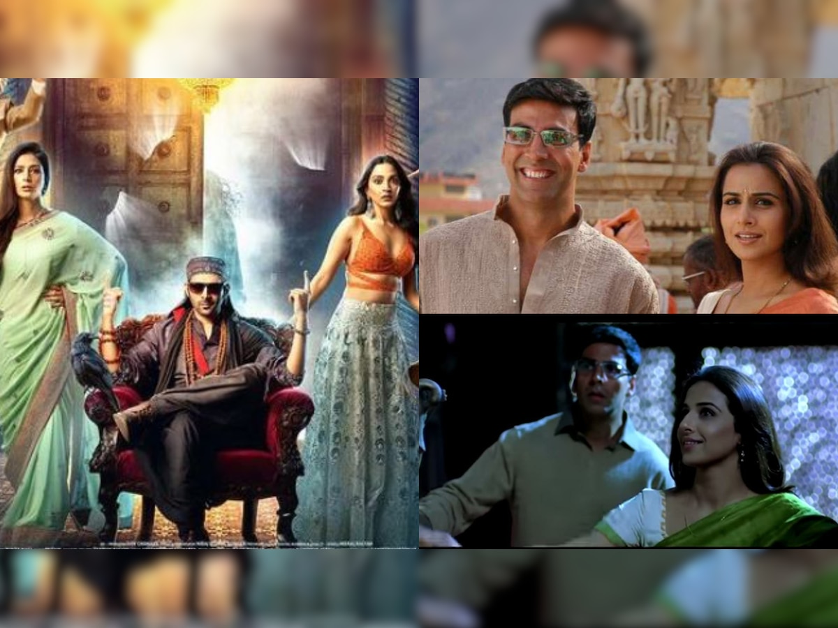 Bhool Bhulaiyaa 2: Aneez Bazmee reveals why Akshay Kumar and Vidya Balan are not part of film