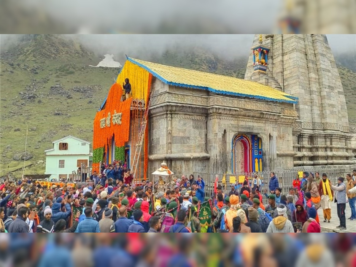 Char Dham Yatra 2022: 39 pilgrims die in 2 weeks, health advisory issued