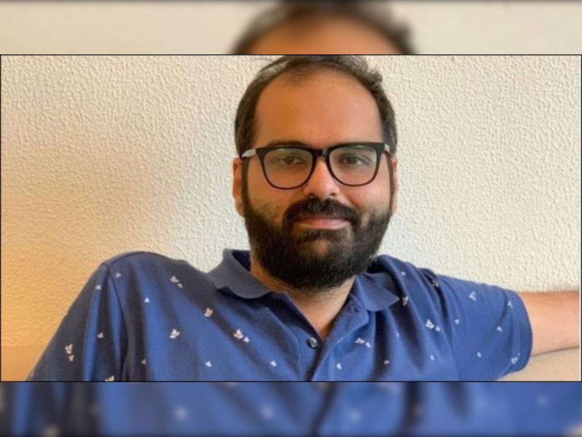 Kunal Kamra on X: *Senapati Modi*  / X