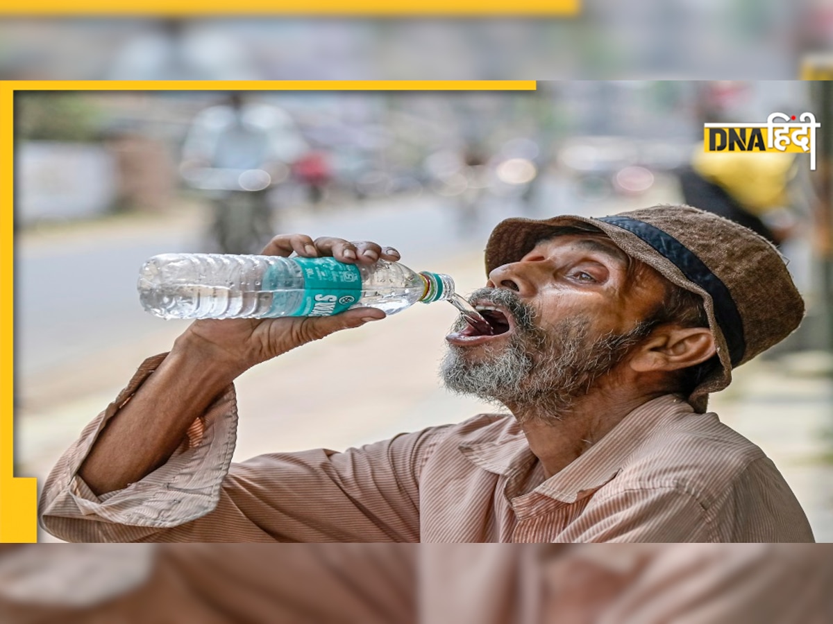 Water Crisis in Delhi: कल से बढ़ेगी परेशानी! इन इलाकों में जल सेवा होगी बाधित, देखिए लिस्ट