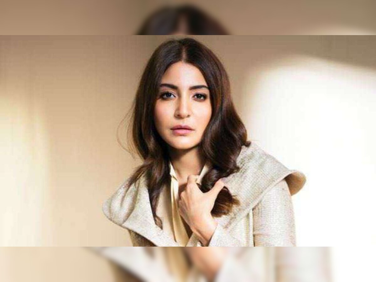 1200px x 900px - Anushka Sharma reveals why she stepped down from her production house Clean  Slate Filmz