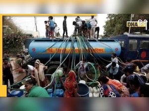 Delhi Water Crisis: दिल्ली में जल संकट बरकरार, आज सुप्रीम कोर्ट जा सकती है आप सरकार, जानें क्या हैं ताजा हाल?