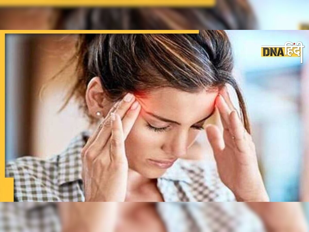 Headache भी है कोविड का लक्षण? ऐसे पता लगाएं सिरदर्द होने का कारण