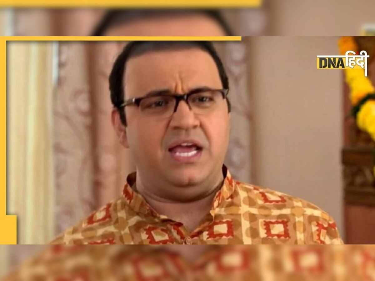 Taarak Mehta: 'भिड़े मास्टर' के निधन की अफवाह पर परेशान हुए फैंस, एक्टर ने लाइव आकर दिया जवाब