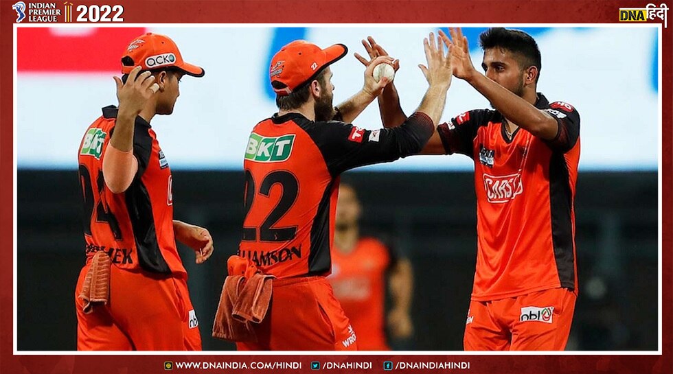 IPL 2022 MI Vs SRH Match Highlights: 3 रन से जीती हैदराबाद, प्लेऑफ की ...