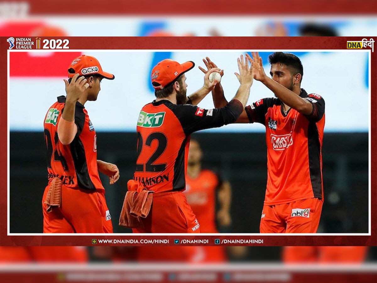 IPL 2022 MI Vs SRH Match Highlights: 3 रन से जीती हैदराबाद, प्लेऑफ की उम्मीद अब भी जिंदा