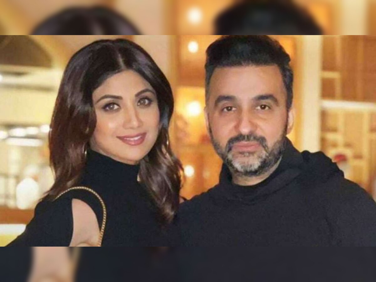 Shilpa Shetty evades question on Raj Kundra, says 'we've all braved the storm' hinting at tough times