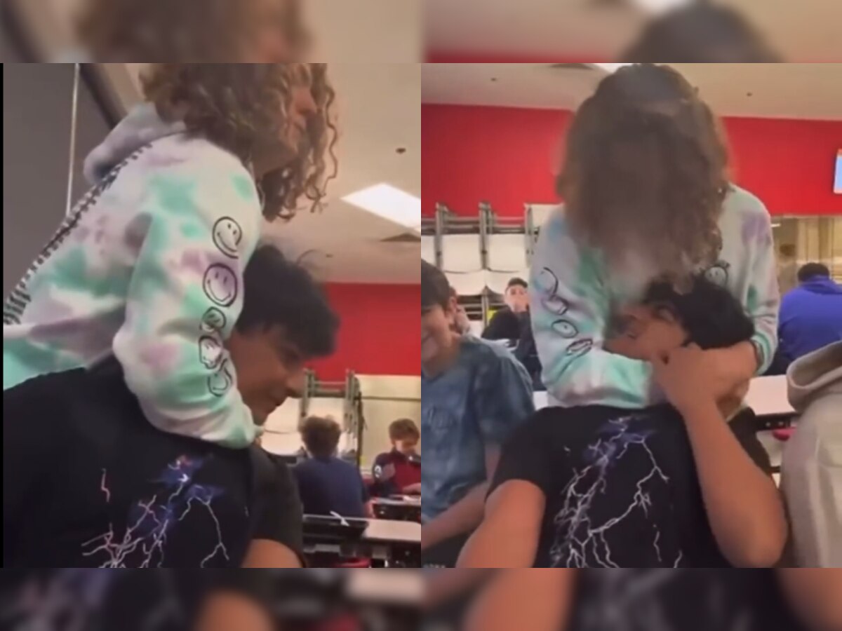 ‘Choked, suspended for 3 days’: Indian boy bullied by white student in Texas school, video surfaces