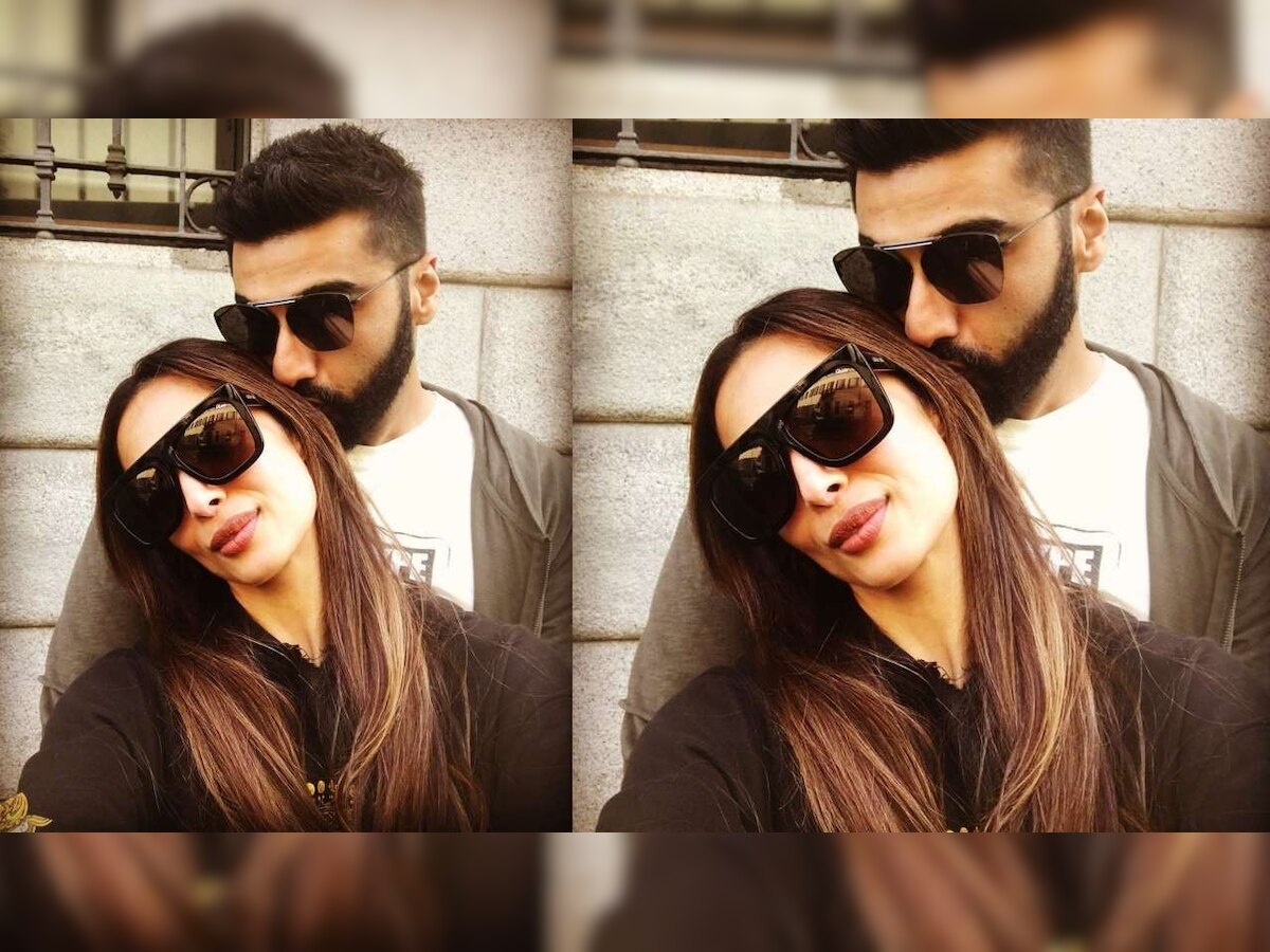 Malaika Arora-Arjun Kapoor to tie the knot in December 2022 in intimate wedding ceremony?