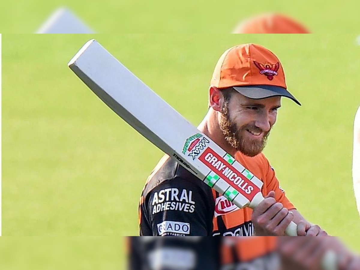 IPL 2022: Kane Williamson leaves bio-bubble to fly back to New Zealand for the birth of his child