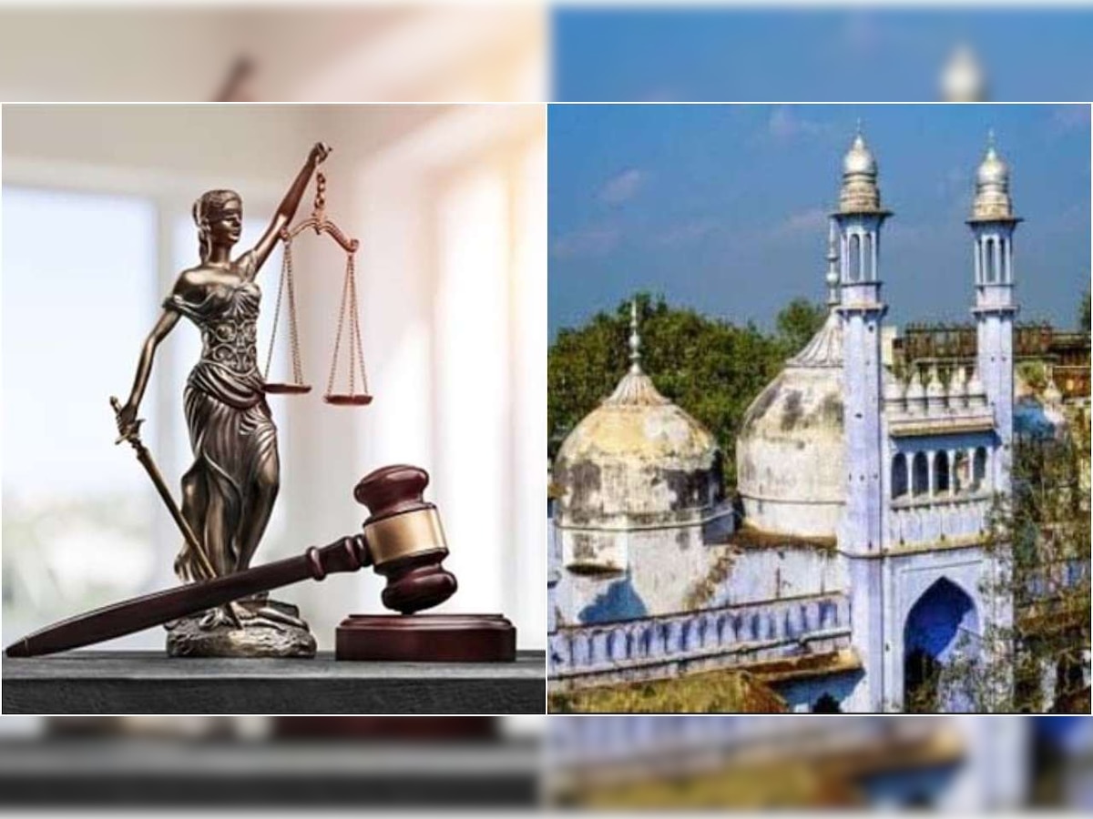 Gyanvapi mosque row: No hearing in Varanasi court today amid lawyers' strike