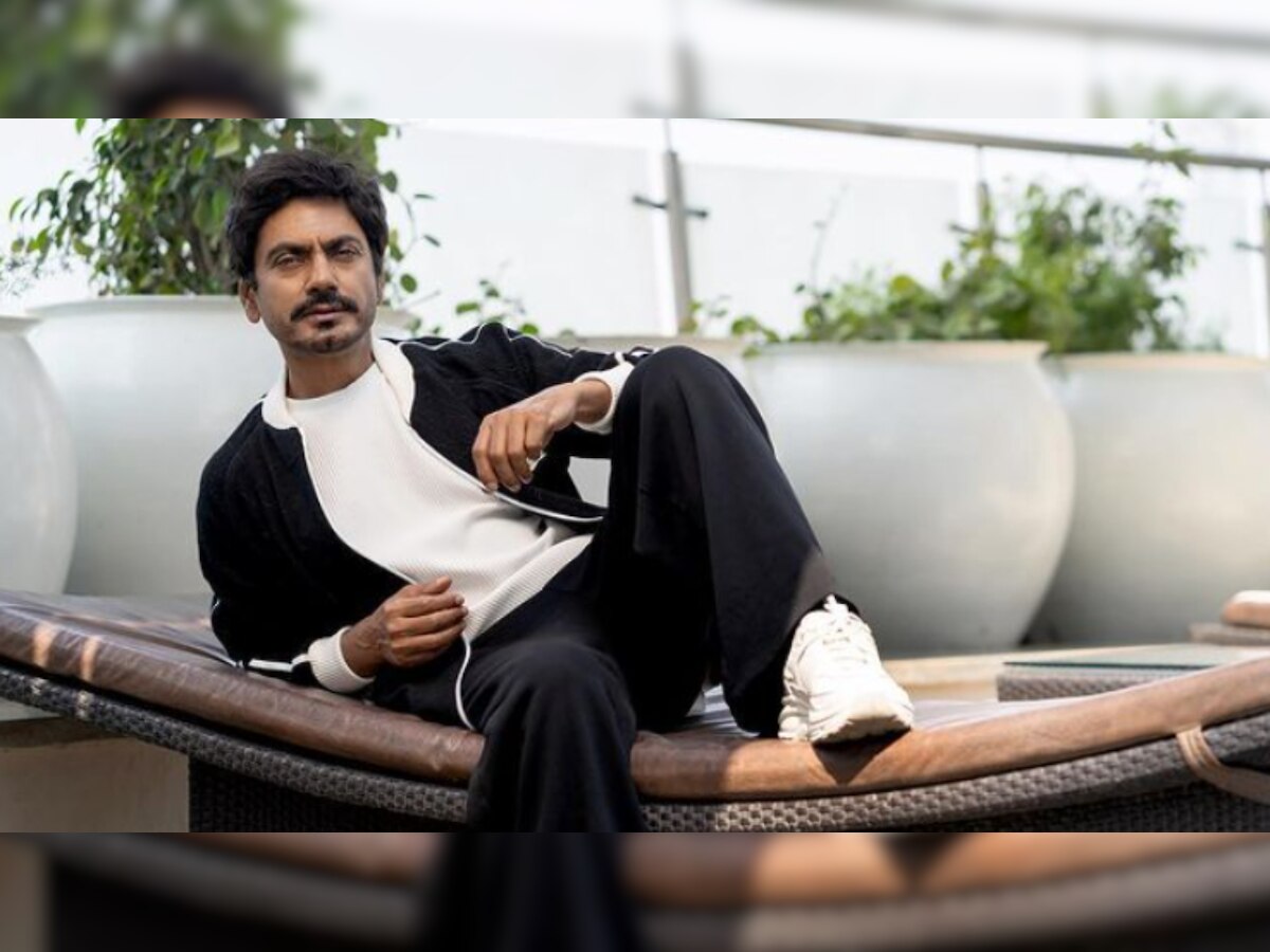 Cannes 2022: Nawazuddin Siddiqui indirectly targets RRR, KGF Chapter 2, says 'yahan ache cinema ki baat hoti hai'