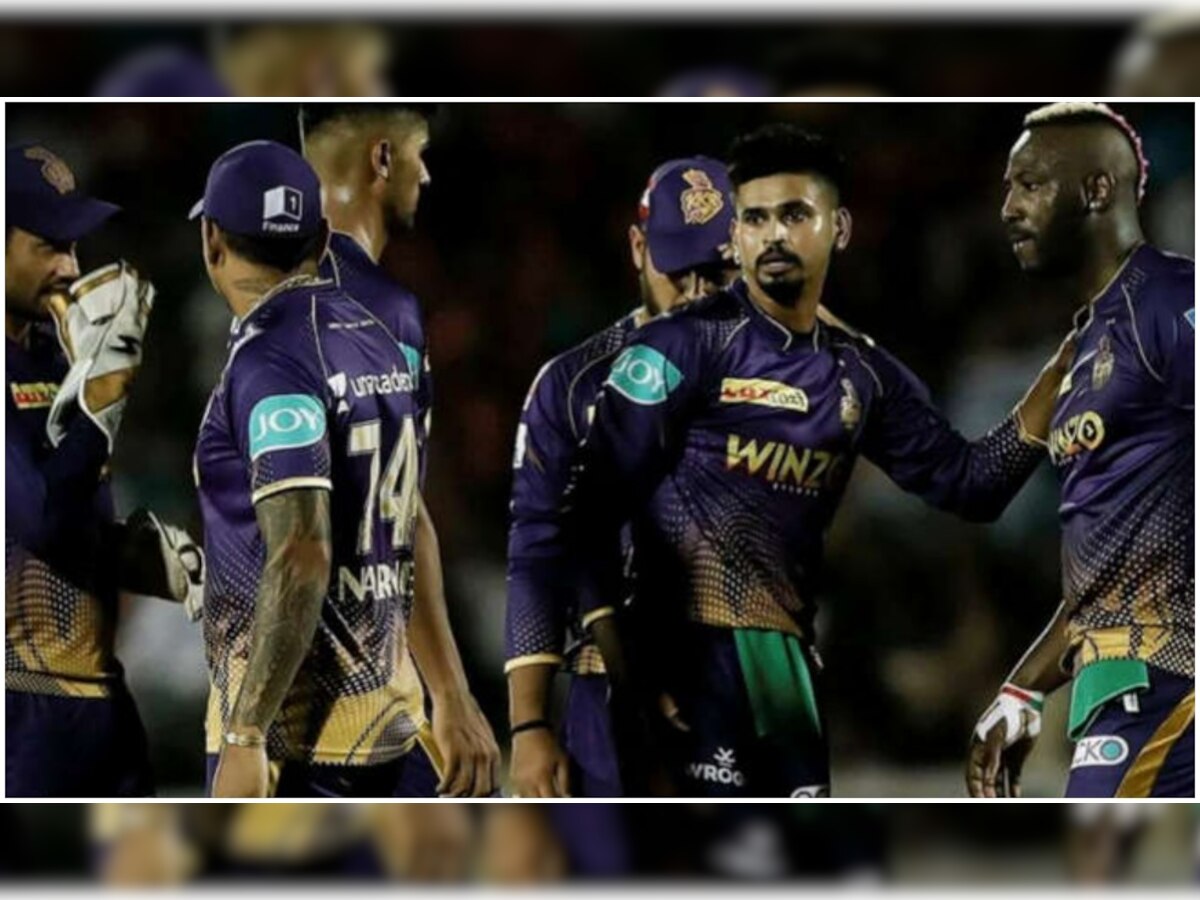 IPL 2022: Too much chopping prevented KKR from giving their best, says Kevin Pietersen