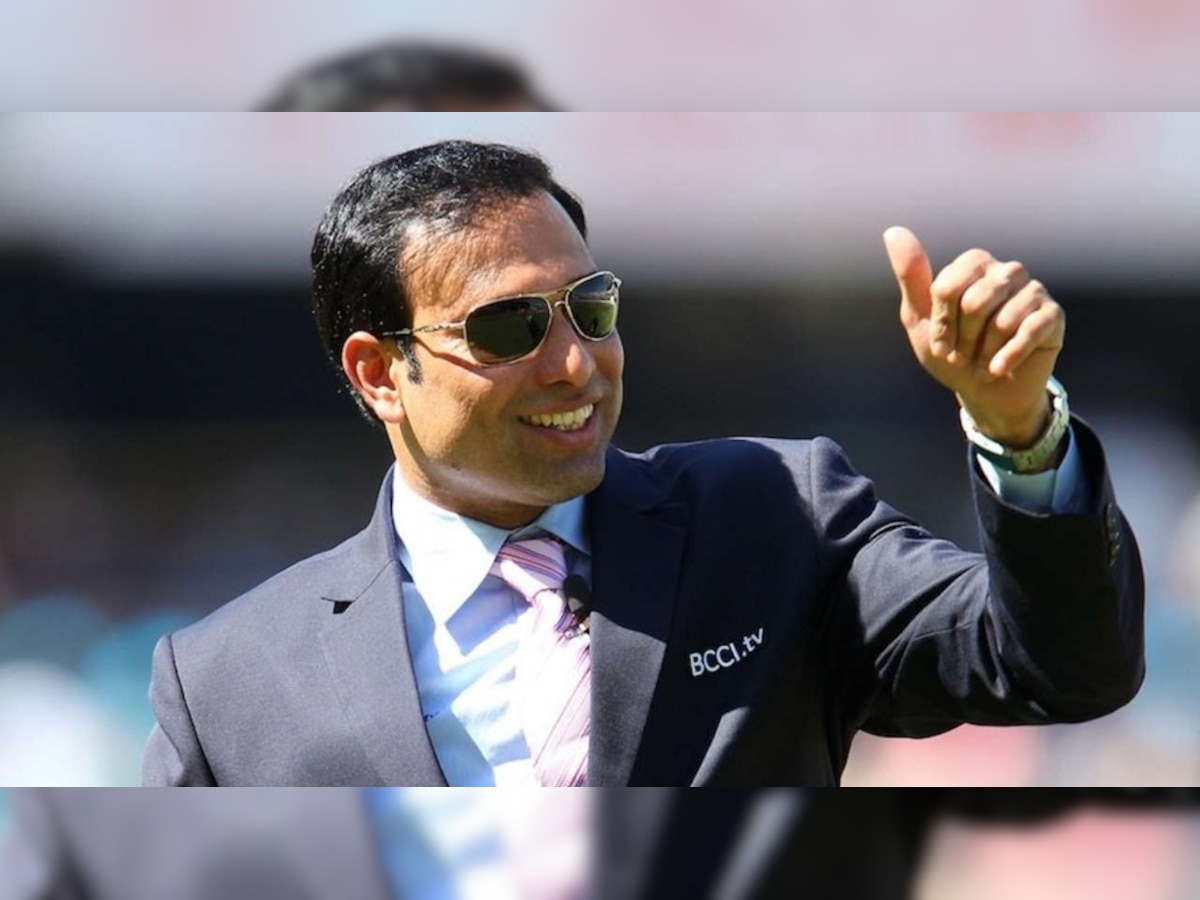 VVS Laxman to coach India for Ireland tour in place of Rahul Dravid: Reports