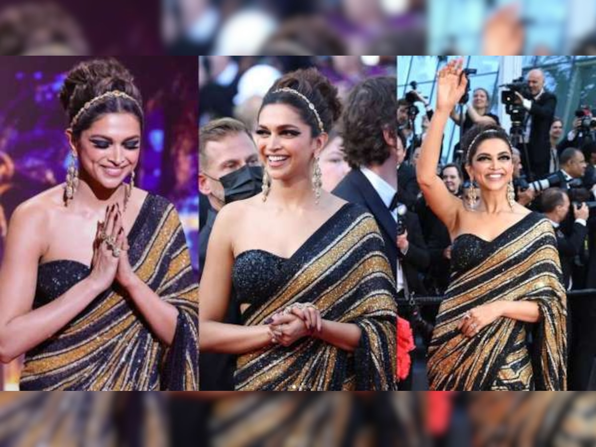 Cannes 2022: This comment from Deepika Padukone will make every Indian proud