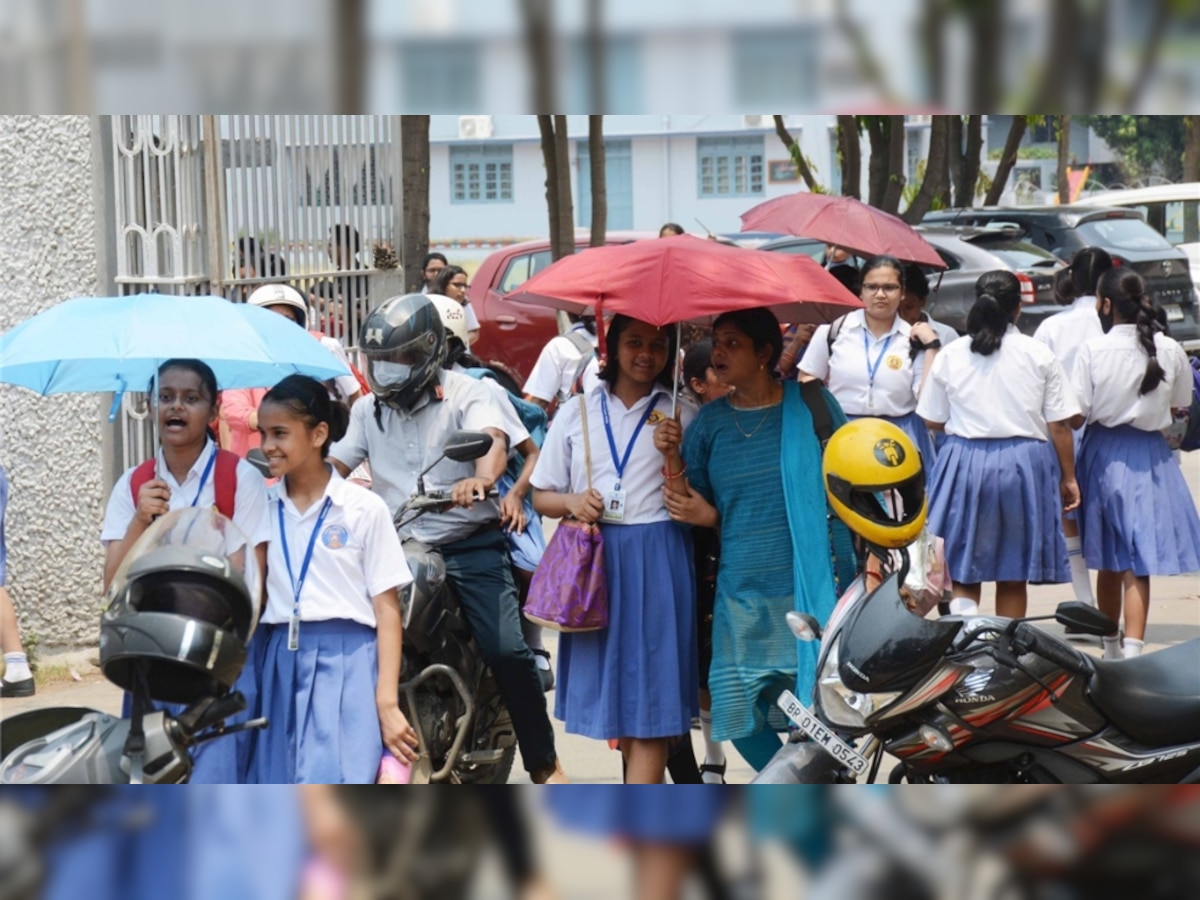 School summer vacations 2022: Students in UP to get summer holidays from THIS date