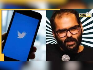 बच्चे का वीडियो पोस्ट करने के मामले में कुणाल कामरा के खिलाफ नहीं की कार्रवाई, Twitter के अधिकारी को भेजा समन