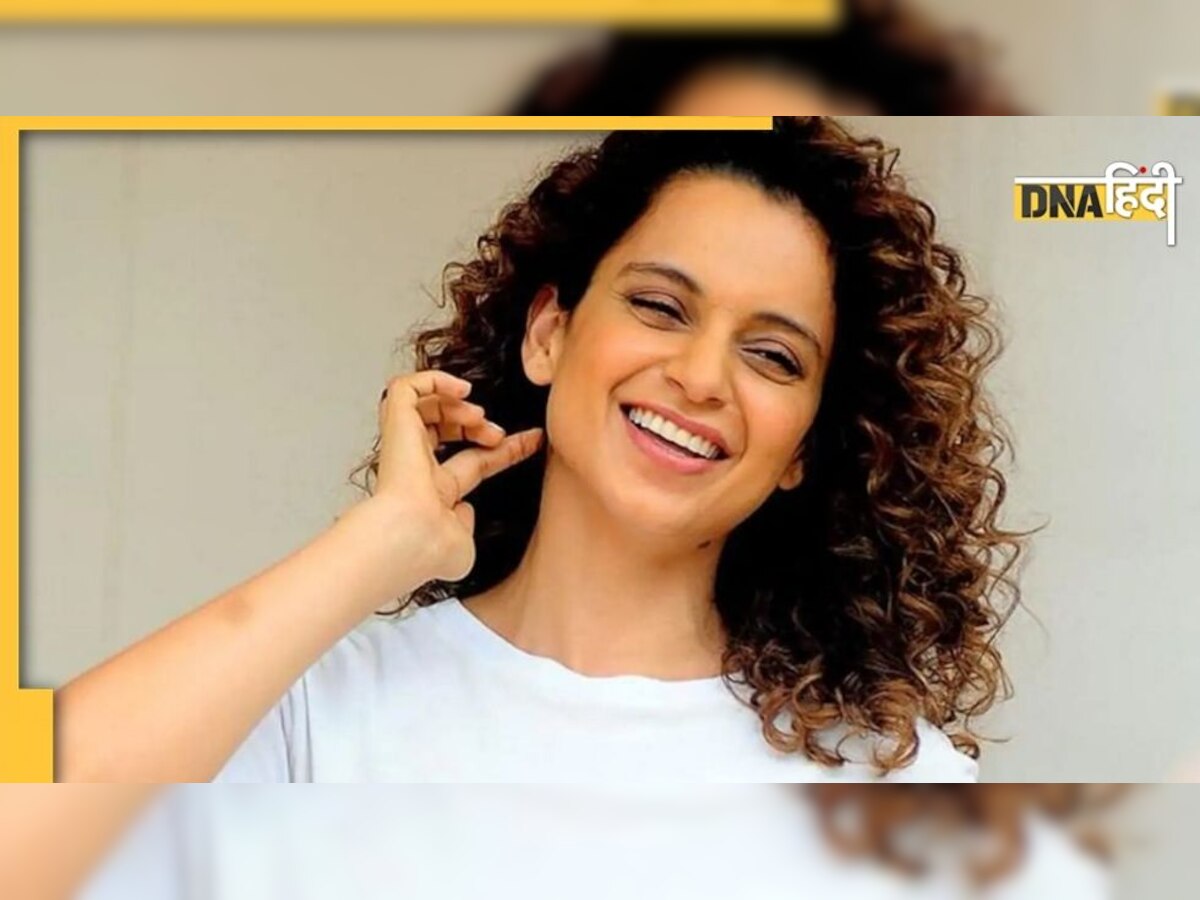 Kangana Ranaut ने Emergency को लेकर खोला बड़ा राज, बताया फिल्म में क्या होगा खास 