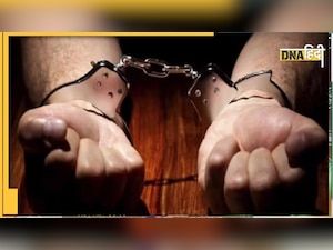 Gyanvapi Case: AIMIM प्रवक्ता दानिश कुरैशी गिरफ्तार, शिवलिंग पर की थी आपत्तिजनक टिप्पणी