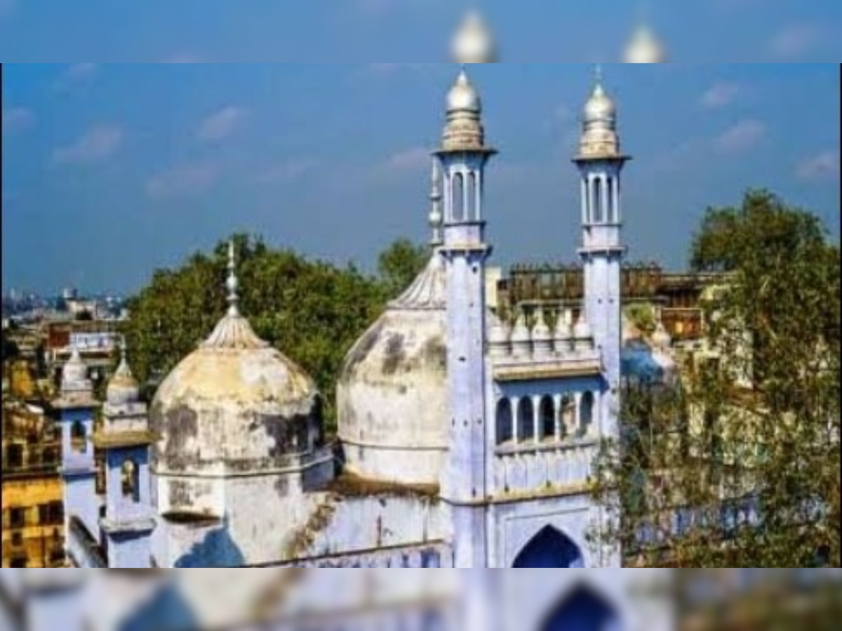 Gyanvapi Masjid case: Supreme Court to hear plea challenging videography survey today