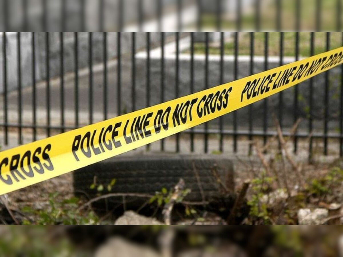 Hyderabad student stabs girlfriend's classmate for talking to her