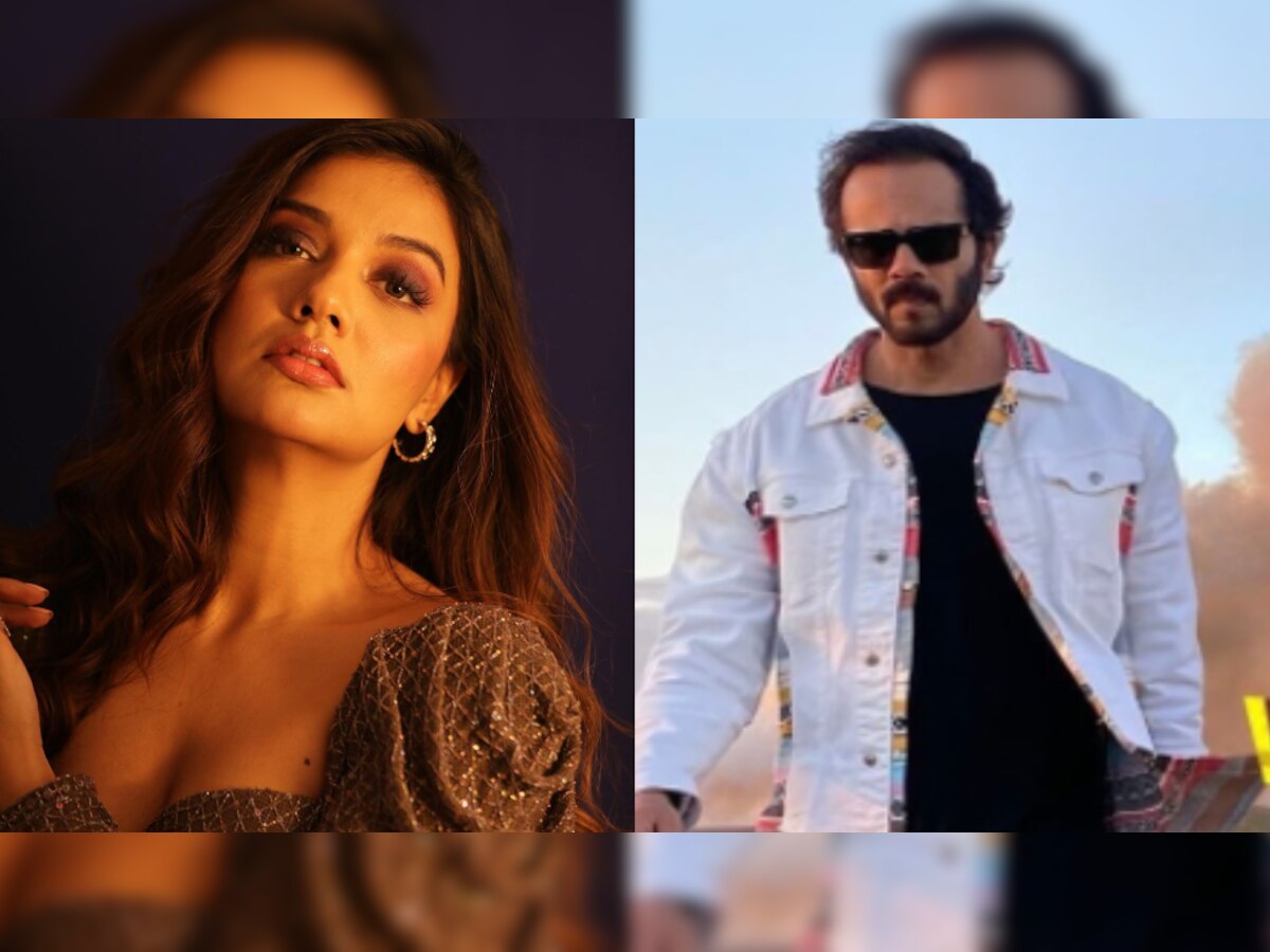 Khatron Ke Khiladi 12: Divya Agarwal opts out of Rohit Shetty's show due to THIS reason?