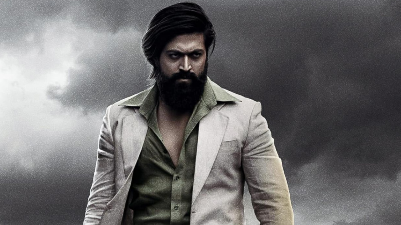 Be the first one to watch KGF special... - South Indian Logic | Facebook